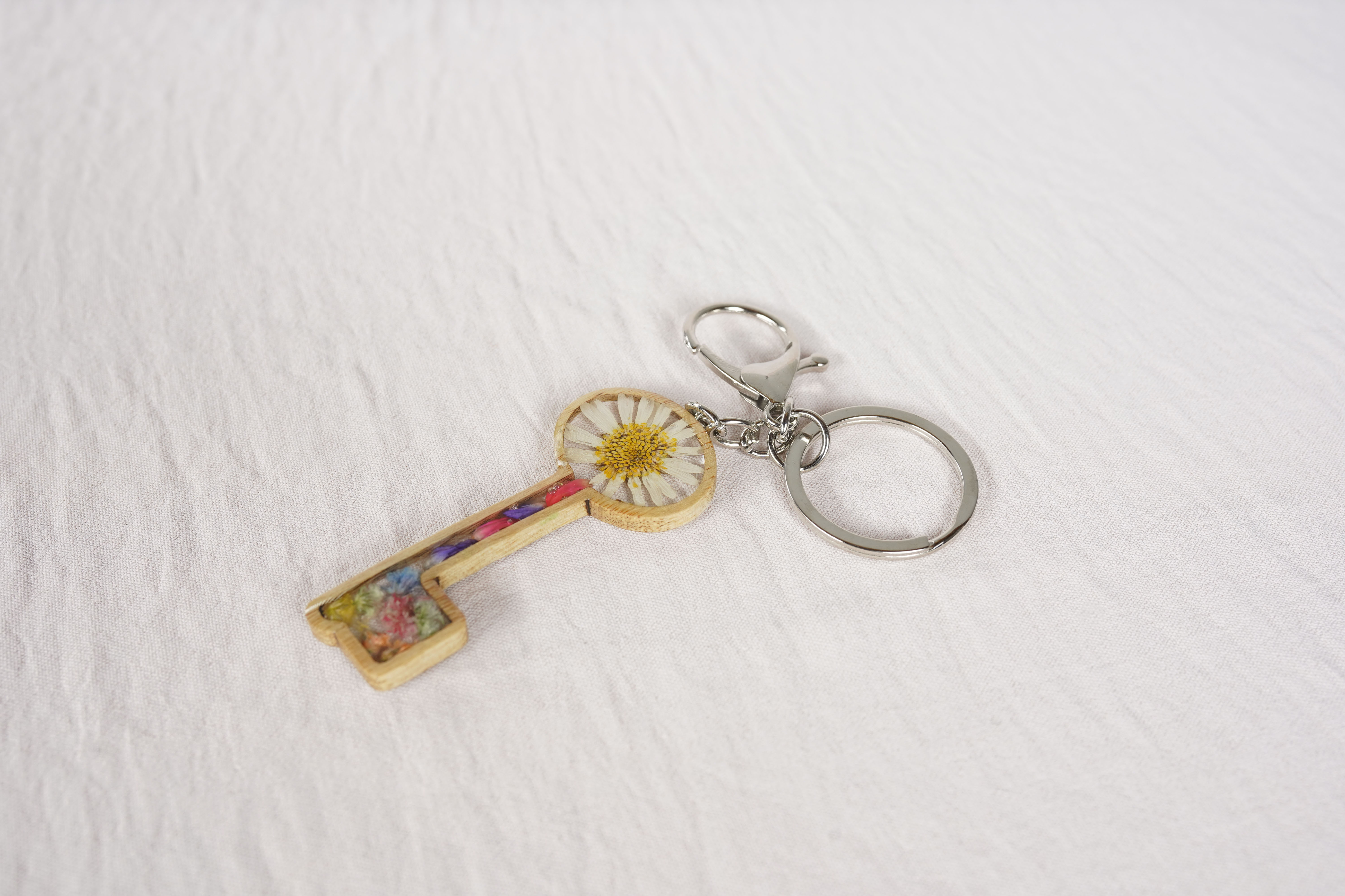 key form keychain